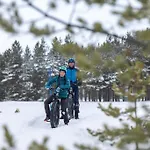 Mehtaemoekki * Kalajoki