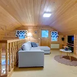 Σαλέ Mehtaemoekki Kalajoki