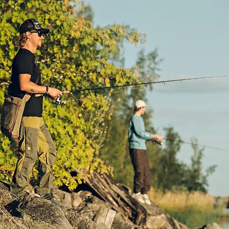 Mehtaemoekki Chalet *