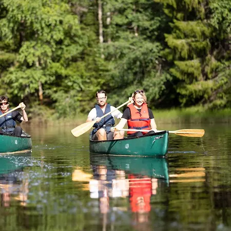 Chalet Mehtaemoekki Kalajoki