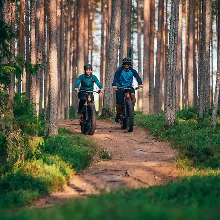Mehtaemoekki Alpesi faház