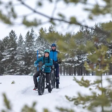 Mehtaemoekki * Kalajoki