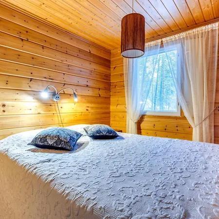 Mehtaemoekki Chalet *