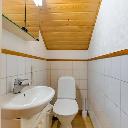 Mehtaemoekki Chalet Kalajoki