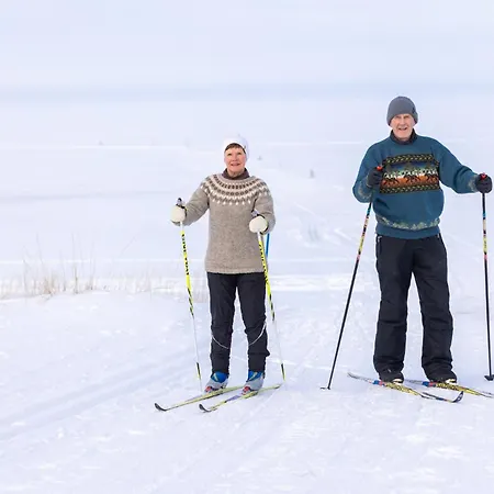 Mehtaemoekki Kalajoki