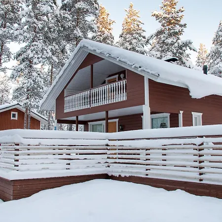 Mehtaemoekki - Grillhut Possible With An Extra Fee * Kalajoki