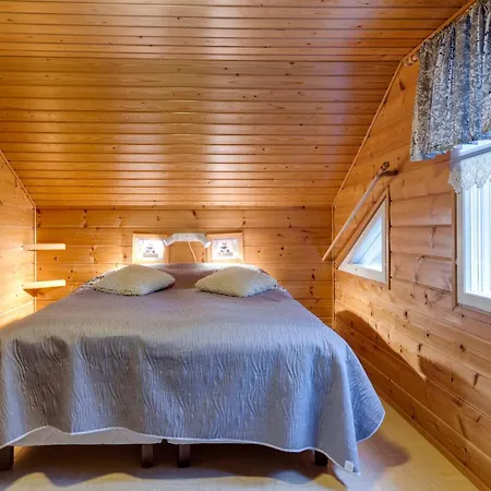 Mehtaemoekki Alpesi faház