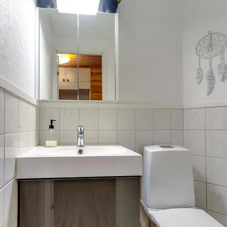 Chalet Mehtaemoekki *