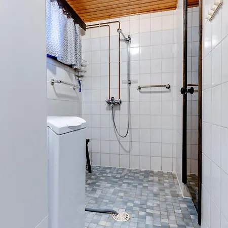 Alpesi faház Mehtaemoekki Kalajoki