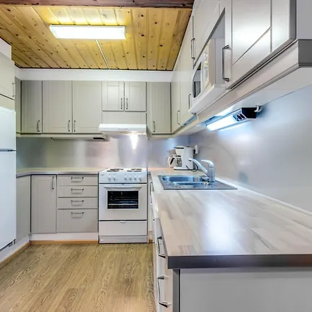 Mehtaemoekki - Grillhut Possible With An Extra Fee * Kalajoki