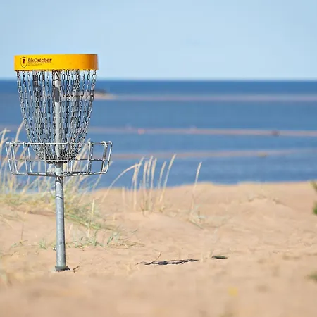 Chalet Mehtaemoekki *