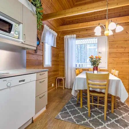 Alpehytte Mehtaemoekki Kalajoki