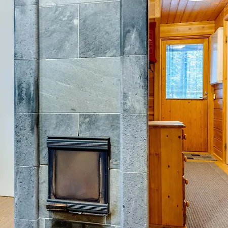Mehtaemoekki * Kalajoki