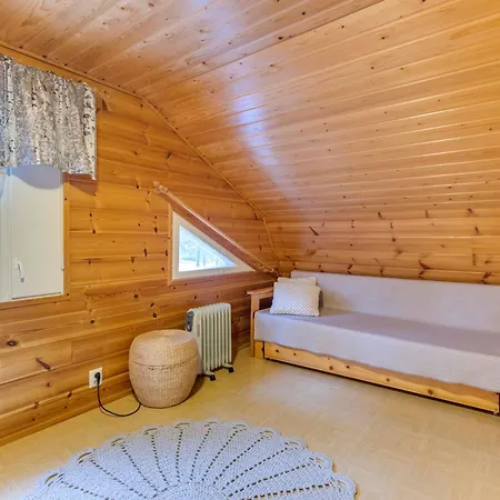 Chalet Mehtaemoekki *