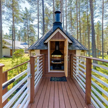 Mehtaemoekki Kalajoki