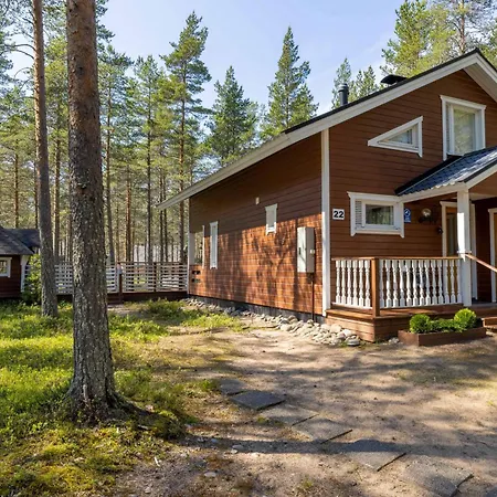 Chalet Mehtaemoekki *