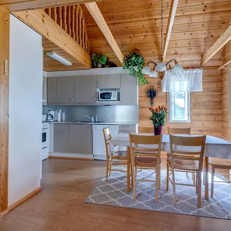 Mehtaemoekki Chalet Kalajoki