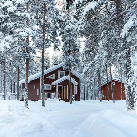 Mehtaemoekki - Grillhut Possible With An Extra Fee * Kalajoki