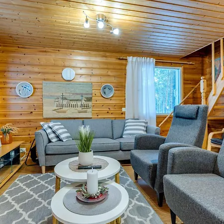 Chalet Mehtaemoekki Kalajoki