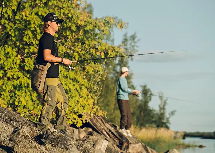 Mehtaemoekki Chalet *