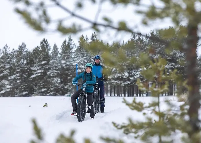 Mehtaemoekki * Kalajoki