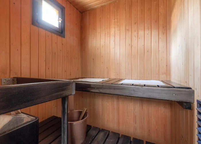 Chalet Mehtaemoekki Kalajoki