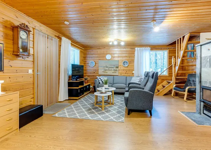 Mehtaemoekki * Kalajoki