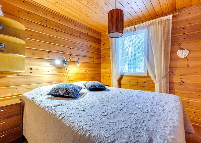 Mehtaemoekki Chalet *