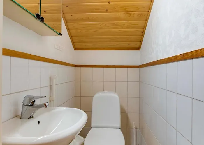 Mehtaemoekki Chalet Kalajoki