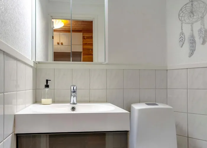 Chalet Mehtaemoekki *