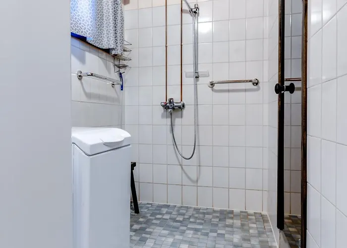 木屋 Mehtaemoekki 卡拉约基