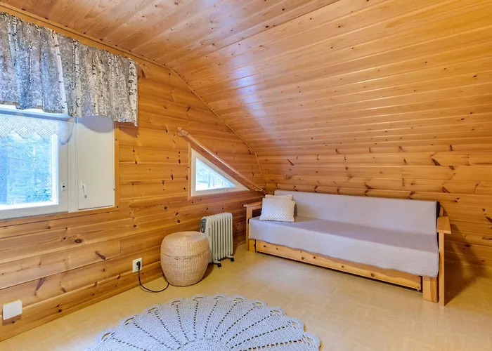 Chalet Mehtaemoekki *