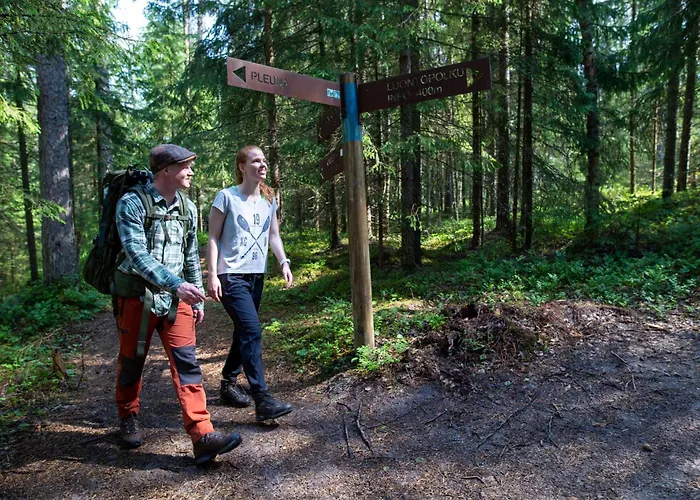 Mehtaemoekki 木屋 *